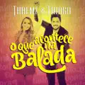O Que Acontece na Balada