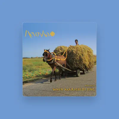 Listen to Nevenka, watch music videos, read bio, see tour dates & more!