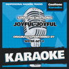 Joyful Joyful (Originally Performed by Sister Act 2) [Karaoke Version] - Cooltone Karaoke