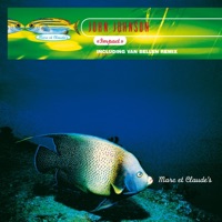 John Johnson - Impact (Van Bellen Remix)