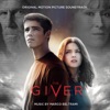 The Giver (Original Motion Picture Soundtrack) artwork