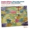 Dona nobis pacem: III. Reconciliation – - Christopher Maltman, Sarah Fox, Colorado Symphony Chorus, Colorado Symphony & Andrew Litton lyrics