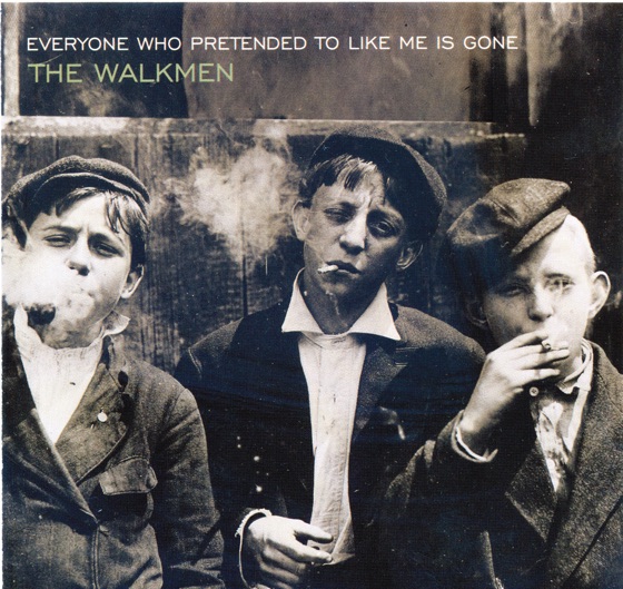 Cover artwork for Stop Talking