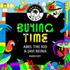 Buying Time (Radio Edit) - Single