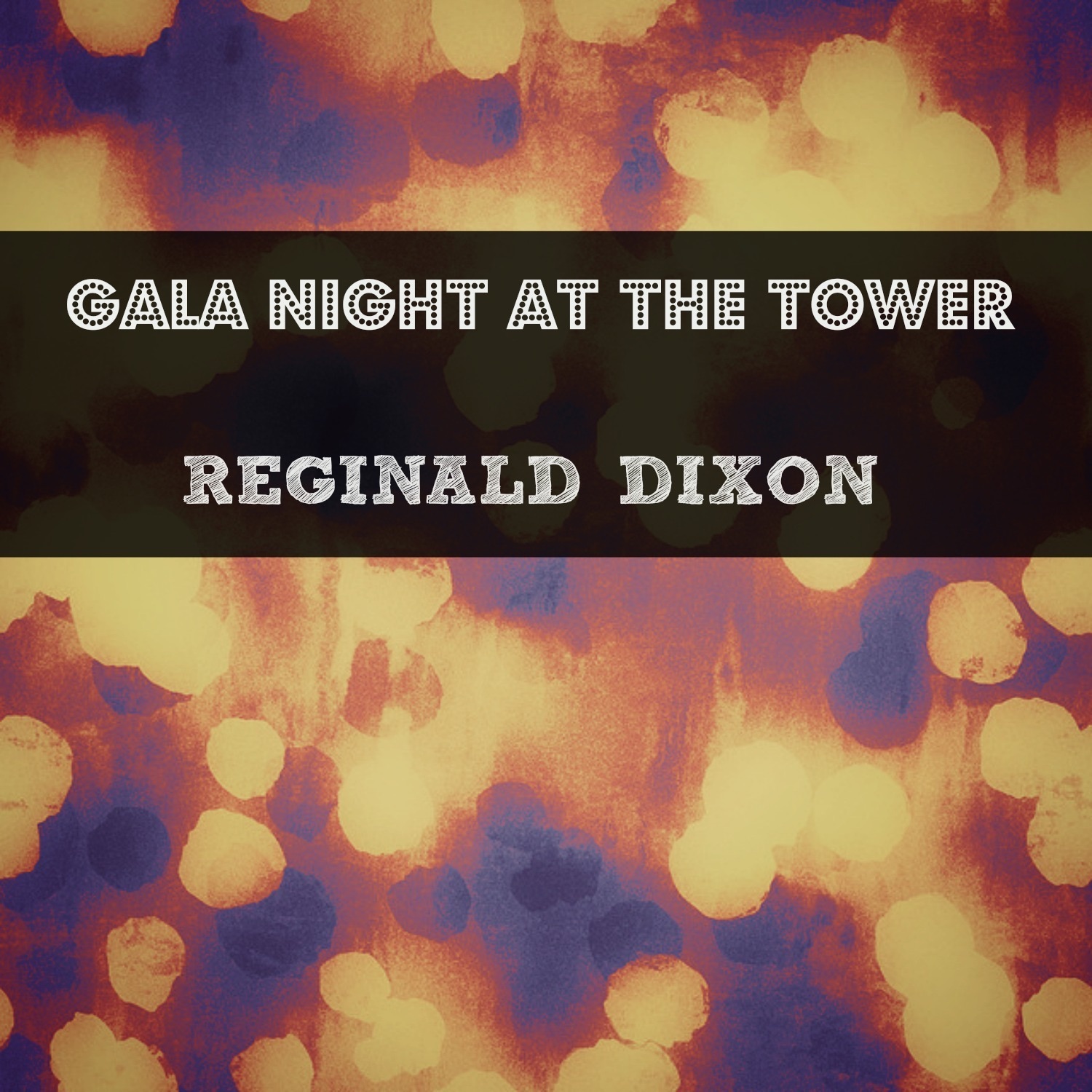 Gala Night at the Tower