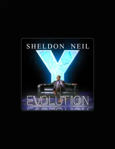 Sheldon Neil을(를) 듣고, 뮤직 비디오를 보고, 약력을 읽고, 투어 일정 등을 확인하세요!