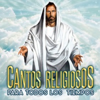 Cantos Religiosos Para Todos Los Tiempos - Grupo Nueva Vida & José De Jesús Perales