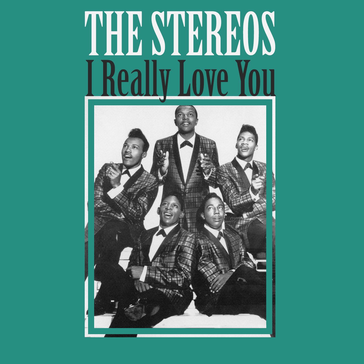 The Stereosの「I Really Love You - Single」をApple Musicで