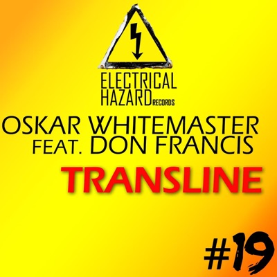 TRANSLINE (feat. DON FRANCIS) - Single