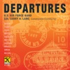 Julie Arnold 4 Scottish Dances, Op. 59: No. 2, Vivace Departures