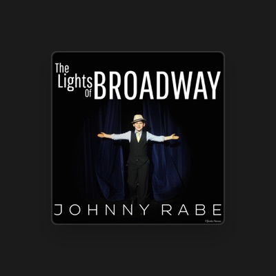 Listen to Johnny Rabe, watch music videos, read bio, see tour dates & more!