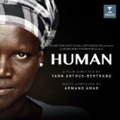 Human II artwork