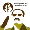 Stream & download From City to City - Single