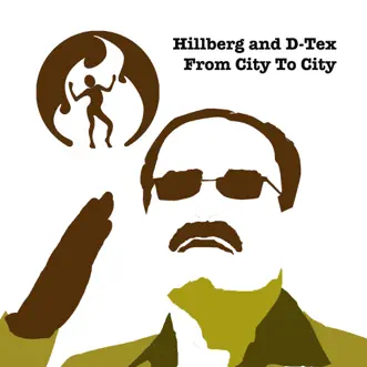 From City to City - Single by Hillberg & D-Tex album reviews, ratings, credits