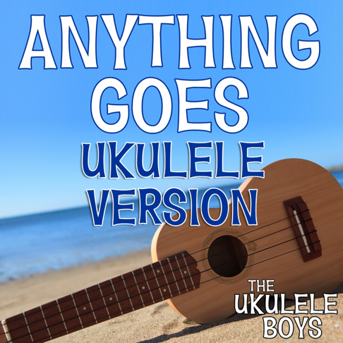 The Ukulele Boys – Apple Music