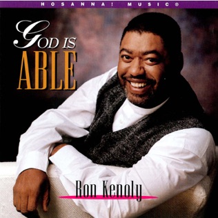 Ron Kenoly The Light of Life