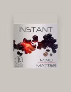 Listen to Instant, watch music videos, read bio, see tour dates & more!