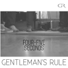 FourFiveSeconds - Gentleman's Rule