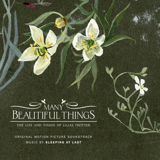 Album artwork