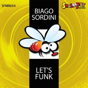 Let's Funk - Single