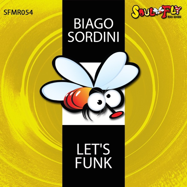 Let's Funk - Single