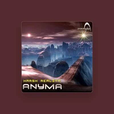 Listen to Anyma, watch music videos, read bio, see tour dates & more!