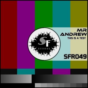 This Is a Test