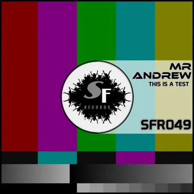 Dengarkan 'This Is a Test' dari Mr Andrew.