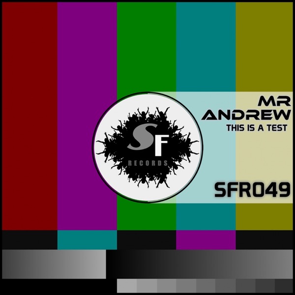 This Is a Test