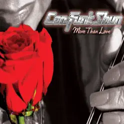 More Than Love - Con Funk Shun More Than Love - Con Funk Shun