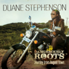 Dangerously Roots - Journey From August Town - Duane Stephenson