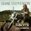 Duane Stephenson - Cool Runnings