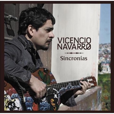 Sincronías