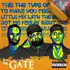 Stream & download The Gate