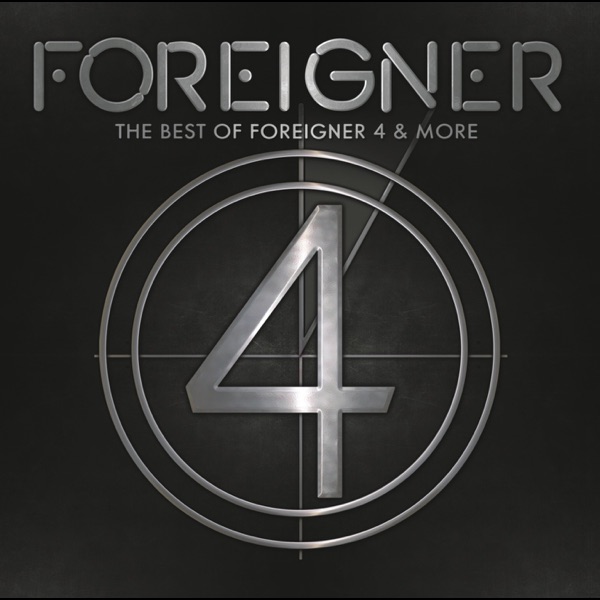 Download No End In Sight The Very Best Of Foreigner Zip Download