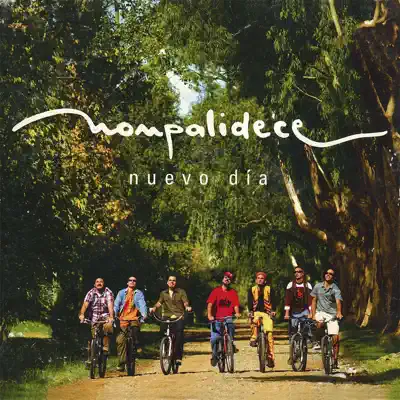 Nuevo Día - Nonpalidece Nuevo Día - Nonpalidece