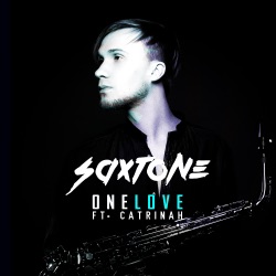 Saxtone - One Love (feat. Catrinah)