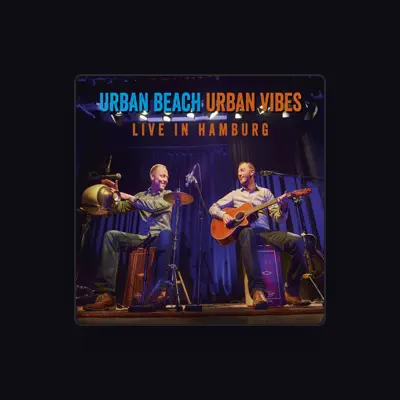 Listen to Urban Beach, watch music videos, read bio, see tour dates & more!