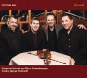 Benjamin Schmid Jazz Quartet - R-Vingt-Six