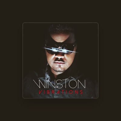 Listen to Winston Williams, watch music videos, read bio, see tour dates & more!