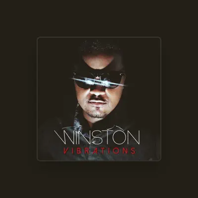 Listen to Winston Williams, watch music videos, read bio, see tour dates & more!