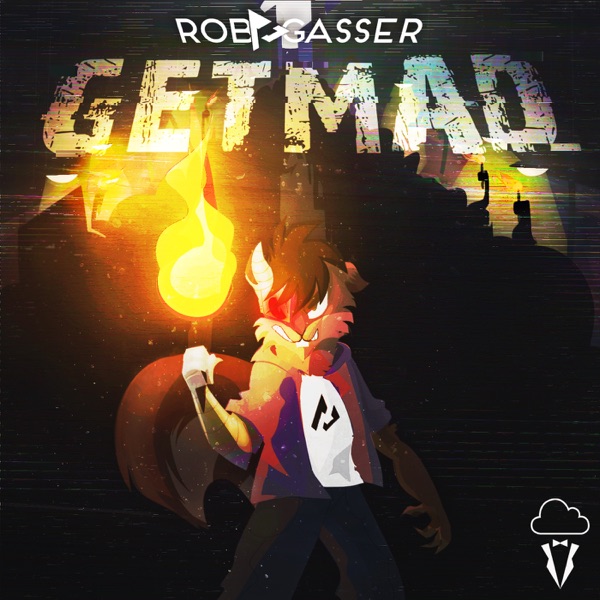 Get Mad - EP