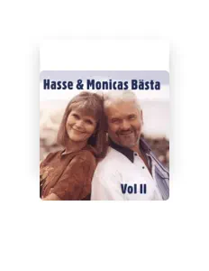 Listen to Hasse Andersson, watch music videos, read bio, see tour dates & more!