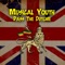 Musical Youth - Pass The Dutchie