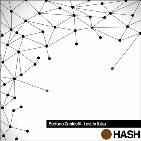 Lost In Ibiza - Single