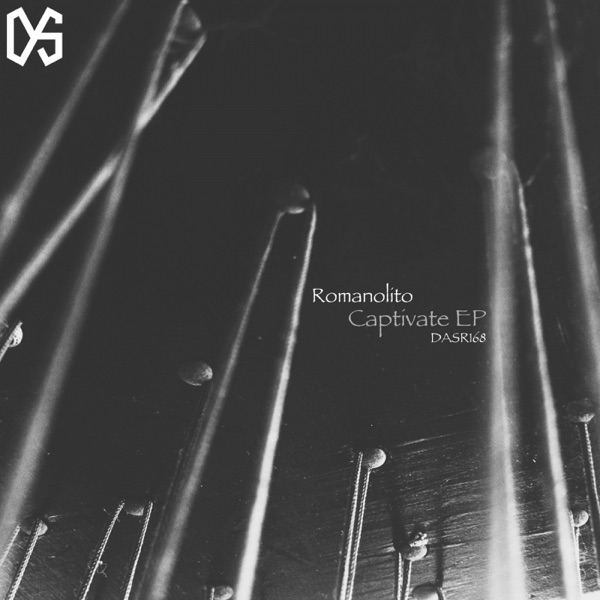 Captivate - Single