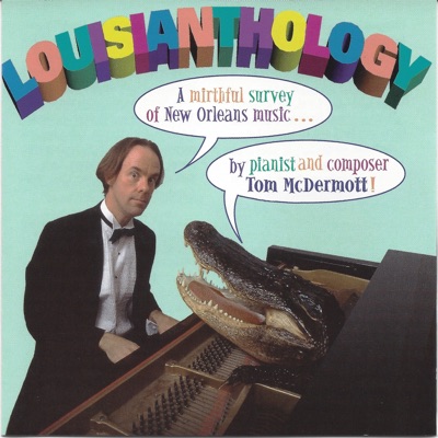 Louisianthology