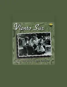 Viento Surを聴いたり、ミュージックビデオを鑑賞したり、経歴やツアー日程などを確認したりしましょう！