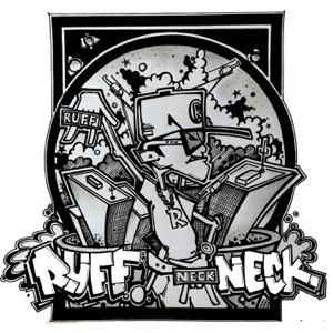 Ruffneck - EP