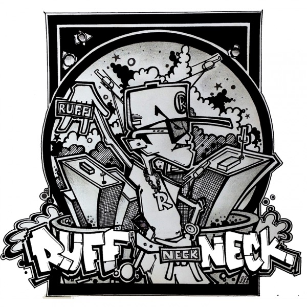 Ruffneck - EP